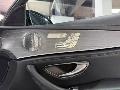 Mercedes-Benz E-Class Facelift E 300 L Sport Luxury - ფოტო 10