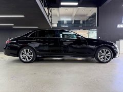 Mercedes-Benz E-Class Facelift E 300 L Sport Luxury - ფოტო 11