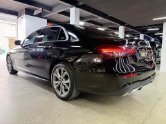 Mercedes-Benz E-Class Facelift E 300 L Sport Luxury - ფოტო 12