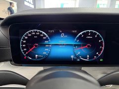 Mercedes-Benz E-Class Facelift E 300 L Sport Luxury - ფოტო 15