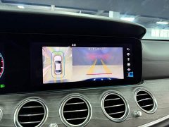 Mercedes-Benz E-Class Facelift E 300 L Sport Luxury - ფოტო 16