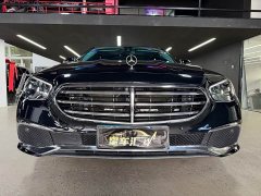 Mercedes-Benz E-Class Facelift E 300 L Sport Luxury - ფოტო 2