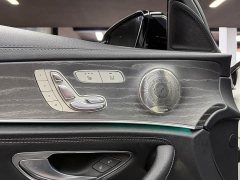 Mercedes-Benz E-Class Facelift E 300 L Sport Luxury - ფოტო 20
