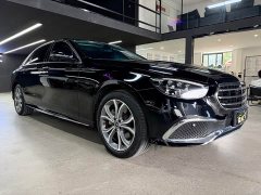 Mercedes-Benz E-Class Facelift E 300 L Sport Luxury - ფოტო 3