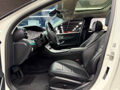 Mercedes-Benz E-Class Facelift E 300 L Sport Luxury - ფოტო 4