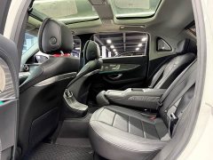 Mercedes-Benz E-Class Facelift E 300 L Sport Luxury - ფოტო 5