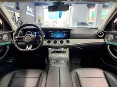 Mercedes-Benz E-Class Facelift E 300 L Sport Luxury - ფოტო 6