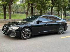 Audi A6L New Energy 55 TFSI e quattro - ფოტო 1