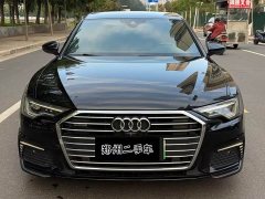 Audi A6L New Energy 55 TFSI e quattro - ფოტო 2