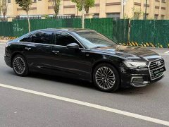 Audi A6L New Energy 55 TFSI e quattro - ფოტო 3