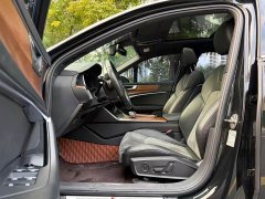 Audi A6L New Energy 55 TFSI e quattro - ფოტო 4