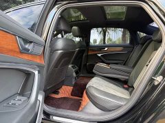 Audi A6L New Energy 55 TFSI e quattro - ფოტო 6