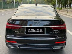 Audi A6L New Energy 55 TFSI e quattro - ფოტო 8