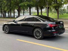 Audi A6L New Energy 55 TFSI e quattro - ფოტო 9