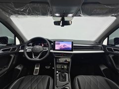 Volkswagen Tiguan L Outstanding Edition 330TSI Automatic Two-Wheel Drive R-Line Dragon Shine Edition - фото 13