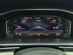 Volkswagen Tiguan L Outstanding Edition 330TSI Automatic Two-Wheel Drive R-Line Dragon Shine Edition - фото 14