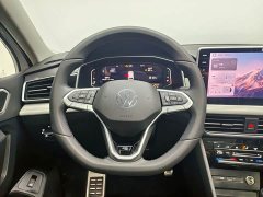Volkswagen Tiguan L Outstanding Edition 330TSI Automatic Two-Wheel Drive R-Line Dragon Shine Edition - фото 17