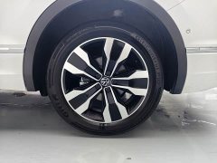 Volkswagen Tiguan L Outstanding Edition 330TSI Automatic Two-Wheel Drive R-Line Dragon Shine Edition - фото 7