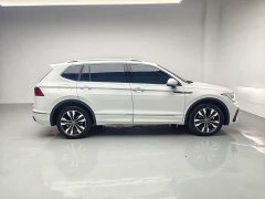 Volkswagen Tiguan L Outstanding Edition 330TSI Automatic Two-Wheel Drive R-Line Dragon Shine Edition - фото 8