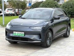 Leapmotor Leapo C11 Pure Electric 580 Premium Edition - фото 1