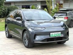 Leapmotor Leapo C11 Pure Electric 580 Premium Edition - фото 3