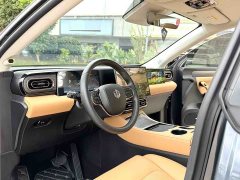 Leapmotor Leapo C11 Pure Electric 580 Premium Edition - фото 4