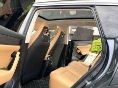 Leapmotor Leapo C11 Pure Electric 580 Premium Edition - фото 5