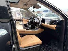 Leapmotor Leapo C11 Pure Electric 580 Premium Edition - фото 6