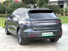 Leapmotor Leapo C11 Pure Electric 580 Premium Edition - фото 8