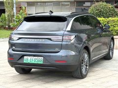 Leapmotor Leapo C11 Pure Electric 580 Premium Edition - фото 9