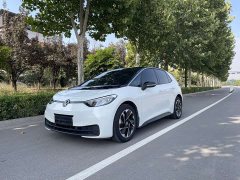 Volkswagen ID.3 Outstanding Edition - photo 2