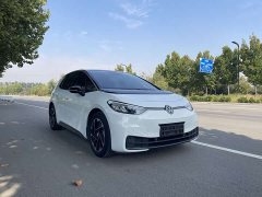 Volkswagen ID.3 Outstanding Edition - photo 3