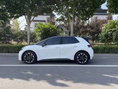 Volkswagen ID.3 Outstanding Edition - photo 4