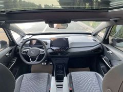 Volkswagen ID.3 Outstanding Edition - photo 6