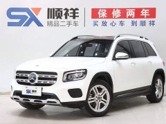 Mercedes-Benz GLB 200 Dynamic - ფოტო 1