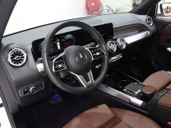 Mercedes-Benz GLB 200 Dynamic - ფოტო 10