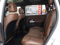 Mercedes-Benz GLB 200 Dynamic - ფოტო 11