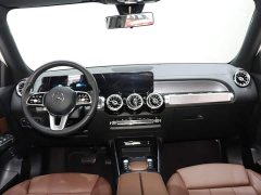 Mercedes-Benz GLB 200 Dynamic - ფოტო 12