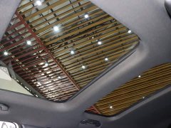 Mercedes-Benz GLB 200 Dynamic - ფოტო 16