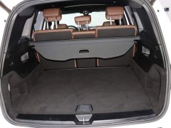 Mercedes-Benz GLB 200 Dynamic - ფოტო 17
