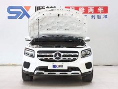 Mercedes-Benz GLB 200 Dynamic - ფოტო 18