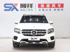 Mercedes-Benz GLB 200 Dynamic - ფოტო 2
