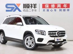 Mercedes-Benz GLB 200 Dynamic - ფოტო 3