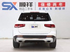 Mercedes-Benz GLB 200 Dynamic - ფოტო 5