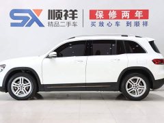 Mercedes-Benz GLB 200 Dynamic - ფოტო 6