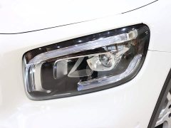 Mercedes-Benz GLB 200 Dynamic - ფოტო 7