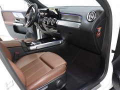 Mercedes-Benz GLB 200 Dynamic - ფოტო 8
