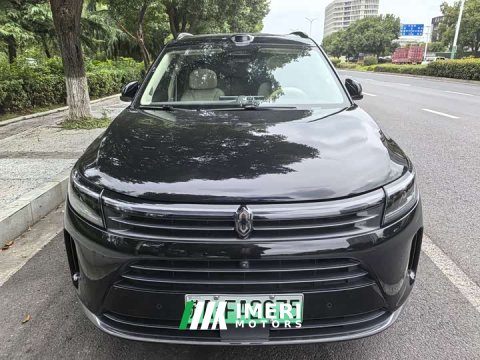 2023 AITO M7 1.5T Intelligent Driving AWD Max 5-Seater - ავტომობილი ჩინეთიდან