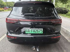 AITO M7 1.5T Intelligent Driving AWD Max 5-Seater - ფოტო 3