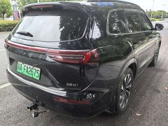 AITO M7 1.5T Intelligent Driving AWD Max 5-Seater - ფოტო 4